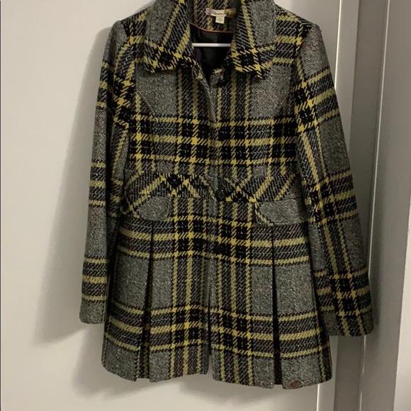 American Rag Coat - Picture 3 of 6